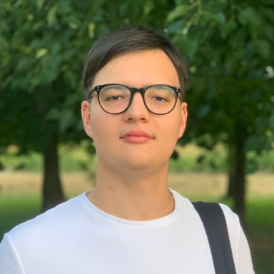 Denis D. - Community member
