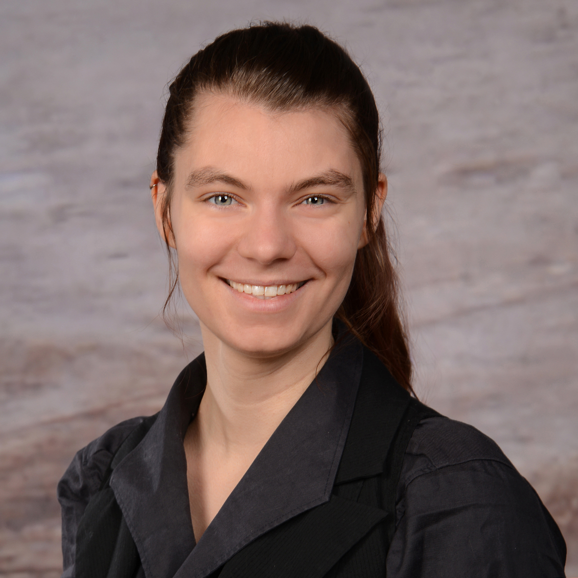 Janine D. - Community member