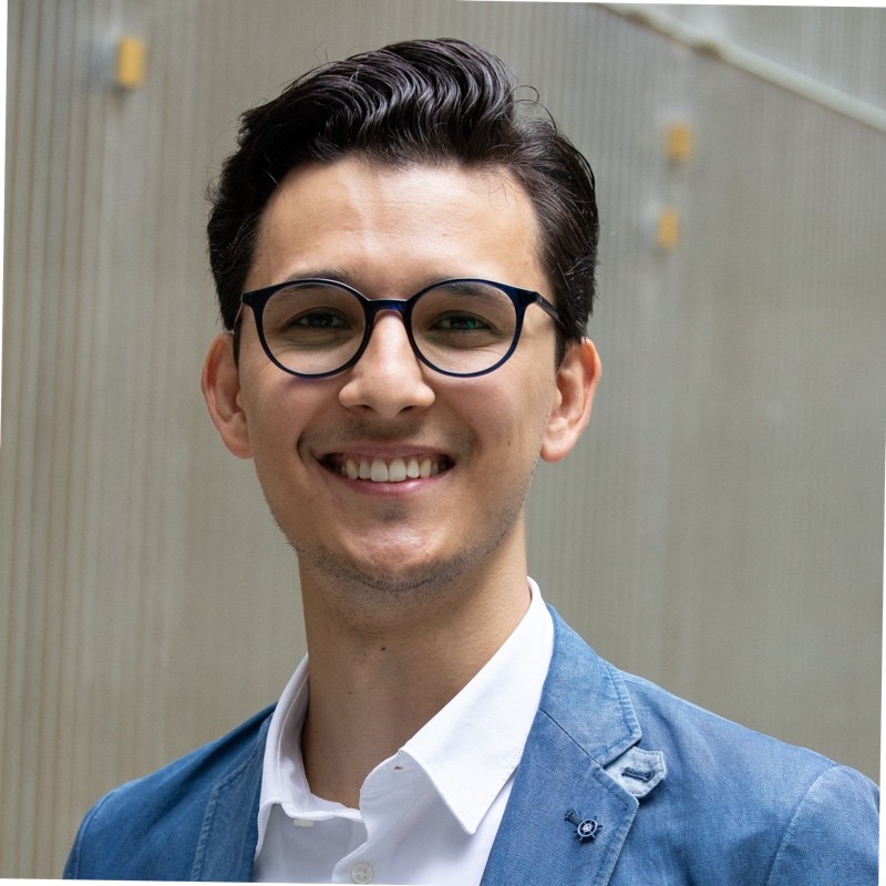 Timur K. - Community member